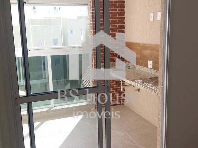 #LR -15366 - Apartamento para Locação em Santo André - SP - 1