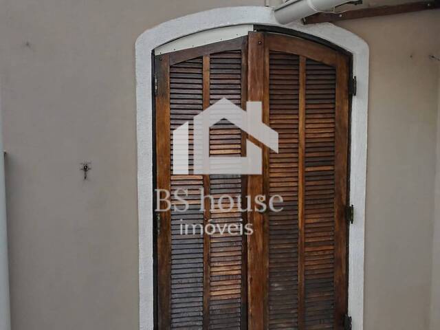#EC 15404 - Casa para Venda em Santo André - SP - 3