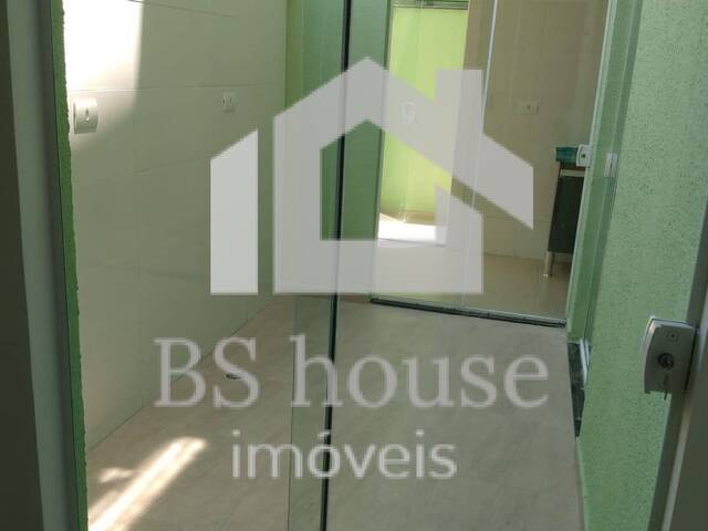 #LR 15286 - Apartamento sem condomínio sem elevador para Locação em Santo André - SP - 2