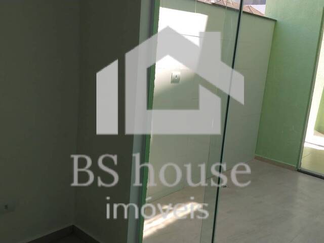 #LR 15286 - Apartamento sem condomínio sem elevador para Locação em Santo André - SP - 3