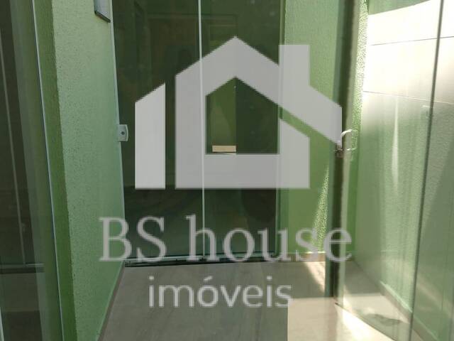 #LR 15286 - Apartamento sem condomínio sem elevador para Locação em Santo André - SP - 1