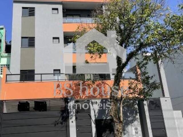 #EP-15387 - Apartamento sem condomínio sem elevador para Locação em Santo André - SP - 3