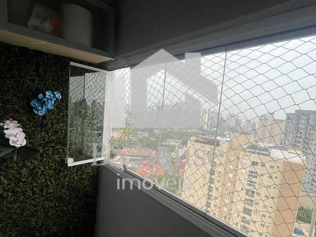 Venda em Vila Alpina - Santo André