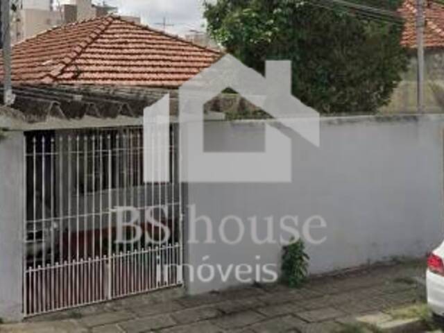 #15487 - Terreno para Venda em Santo André - SP