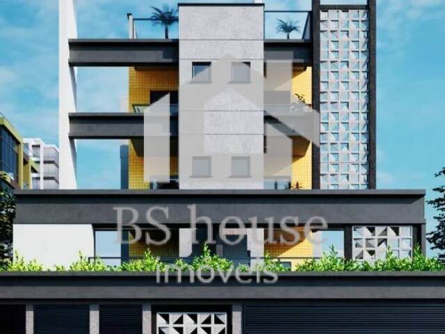 #14490 - Apto sem condomínio com elevador para Venda em Santo André - SP - 2