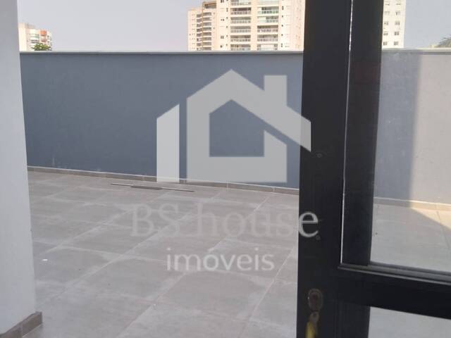 #14335 - Apartamento sem condomínio sem elevador para Venda em São Bernardo do Campo - SP - 2