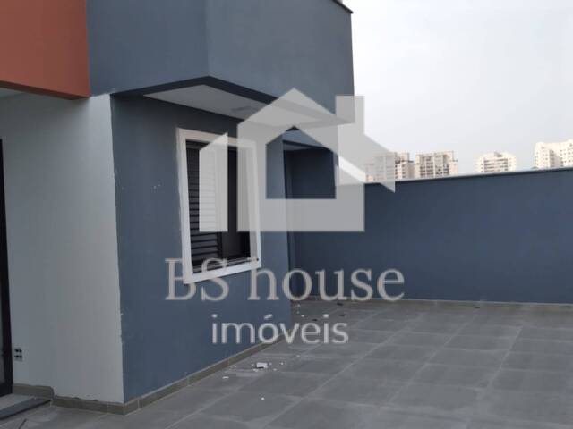 #14335 - Apartamento sem condomínio sem elevador para Venda em São Bernardo do Campo - SP - 3