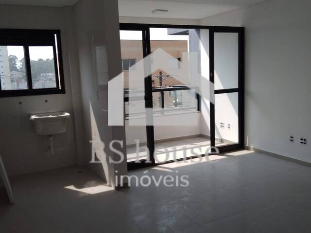 #14336 - Apartamento sem condomínio sem elevador para Venda em São Bernardo do Campo - SP - 2