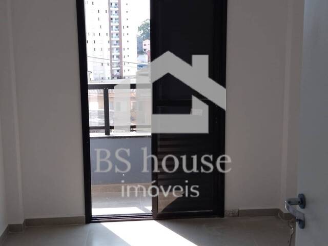 #14336 - Apartamento sem condomínio sem elevador para Venda em São Bernardo do Campo - SP - 3