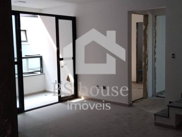 #14337 - Apartamento sem condomínio sem elevador para Venda em São Bernardo do Campo - SP - 1