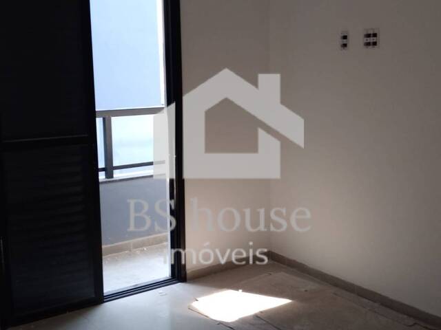 #14337 - Apartamento sem condomínio sem elevador para Venda em São Bernardo do Campo - SP - 2
