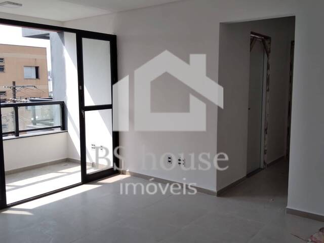 #14339 - Apartamento sem condomínio sem elevador para Venda em São Bernardo do Campo - SP - 2