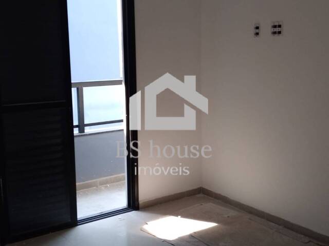 #14340 - Apartamento sem condomínio para Venda em São Bernardo do Campo - SP - 2