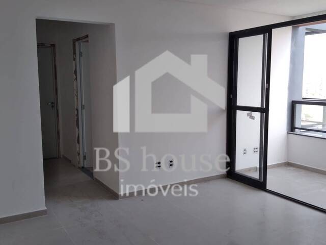 #14341 - Apartamento sem condomínio sem elevador para Venda em São Bernardo do Campo - SP - 1