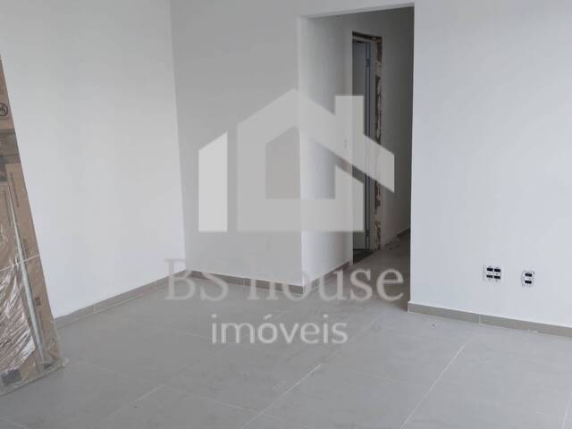 #14341 - Apartamento sem condomínio sem elevador para Venda em São Bernardo do Campo - SP - 3