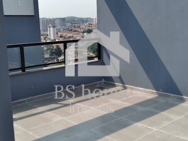 #14343 - Apartamento sem condomínio sem elevador para Venda em São Bernardo do Campo - SP - 2