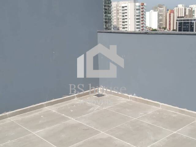#14343 - Apartamento sem condomínio para Venda em São Bernardo do Campo - SP - 3