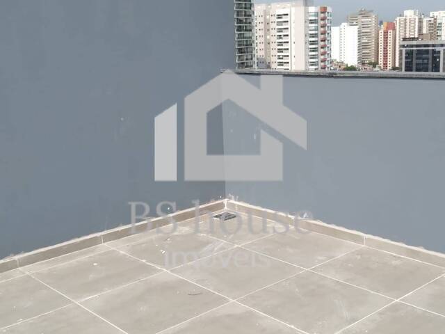 #14343 - Apartamento sem condomínio sem elevador para Venda em São Bernardo do Campo - SP - 3