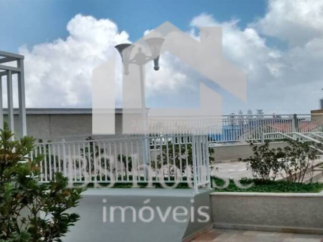 #LR -15515 - Apartamento para Locação em Santo André - SP - 3