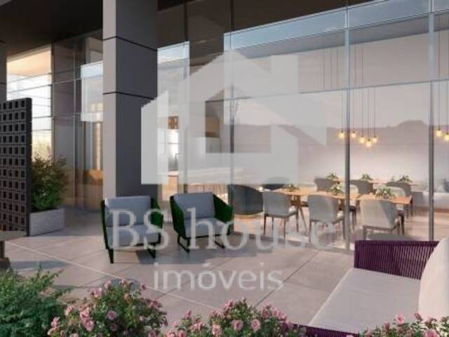 #15516 - Apartamento para Venda em Santo André - SP - 3