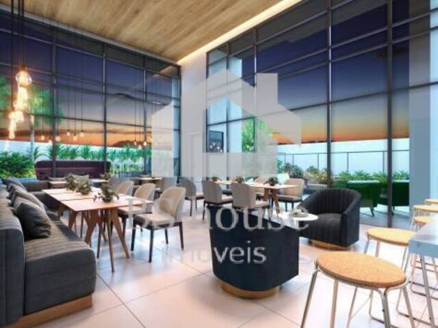 #15516 - Apartamento para Venda em Santo André - SP - 2