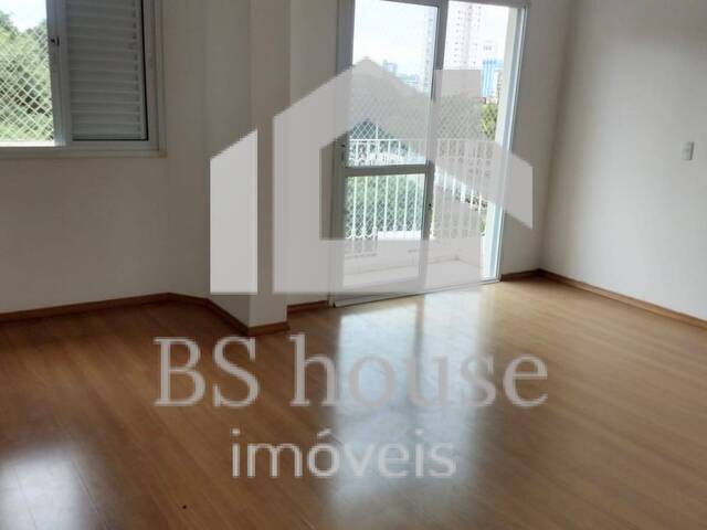 #LR -15553 - Apartamento para Locação em Santo André - SP