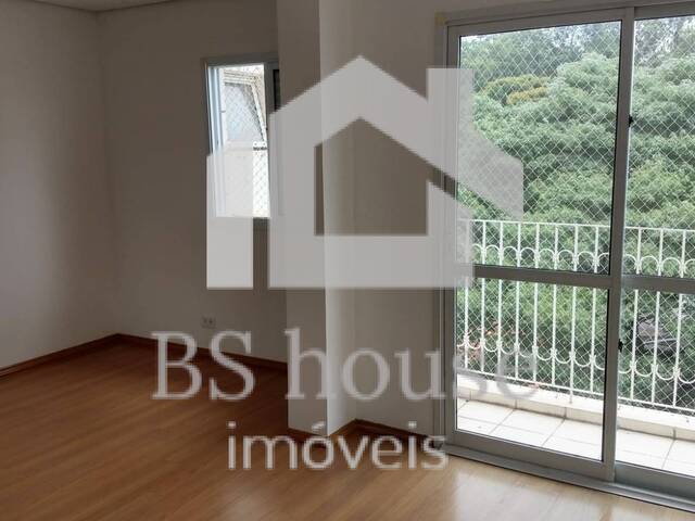 #LR -15553 - Apartamento para Locação em Santo André - SP - 2