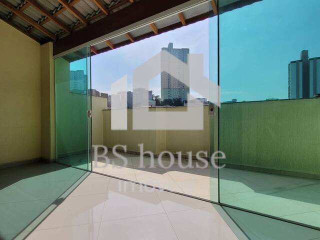 Sobrado para Venda em Santo André - 5