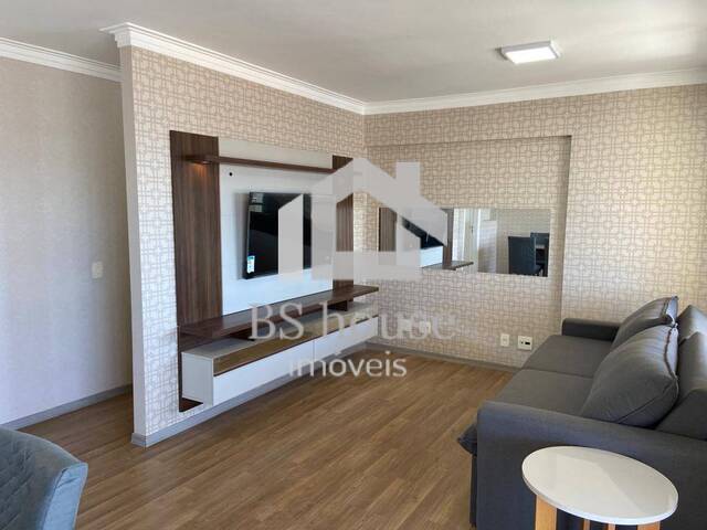 #LR -15556 - Apartamento para Locação em Santo André - SP - 3