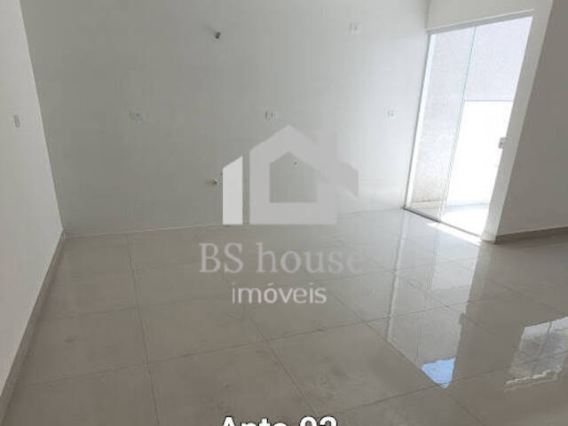 #12820 - Apartamento sem condomínio para Venda em Santo André - SP - 3