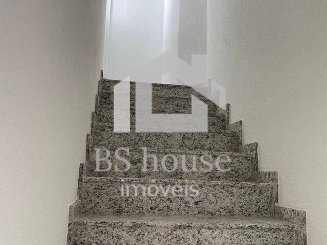 #15591 - Apartamento sem condomínio sem elevador para Venda em Santo André - SP - 3