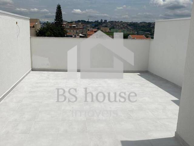 #15591 - Apartamento sem condomínio sem elevador para Venda em Santo André - SP - 1