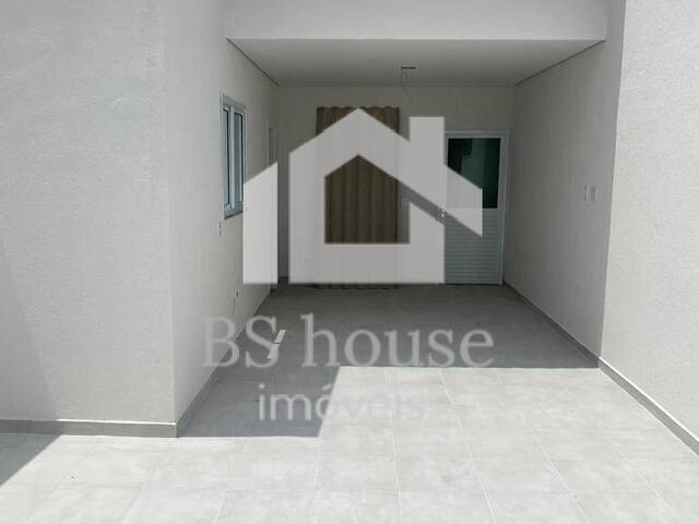 #15591 - Apartamento sem condomínio sem elevador para Venda em Santo André - SP - 2