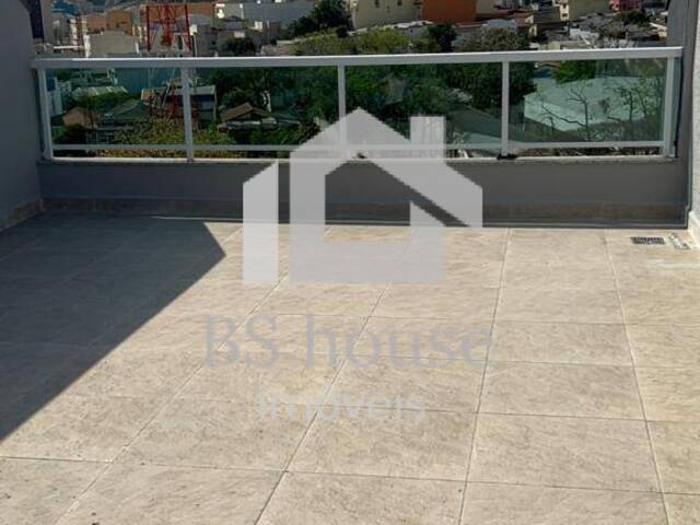 #15592 - Cobertura sem condominio sem elevador para Venda em Santo André - SP - 1