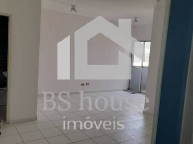 #18837 - Sala para Locação em Santo André - SP - 1