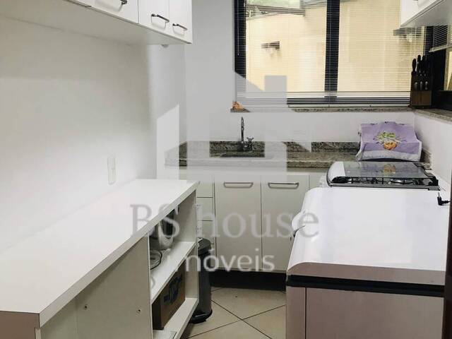 Apartamento para Venda em Santo André - 5
