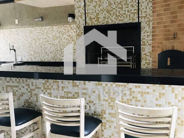 #15606 - Apartamento para Venda em Santo André - SP - 2