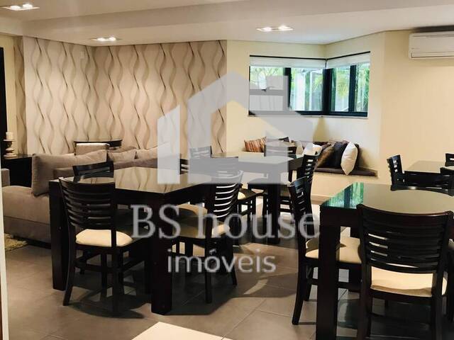 Apartamento para Venda em Santo André - 4