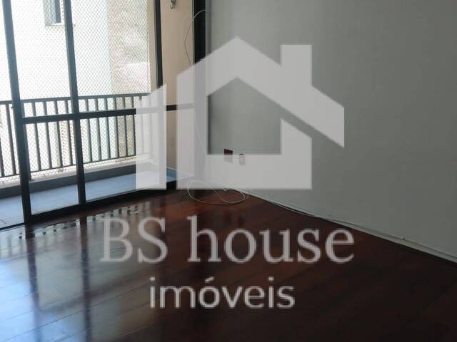 #15566 - Apartamento para Locação em Santo André - SP - 2