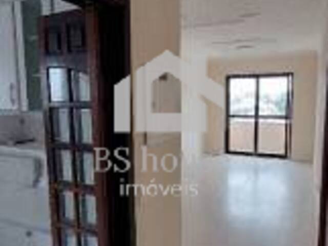 #15609 - Apartamento para Locação em Santo André - SP - 1