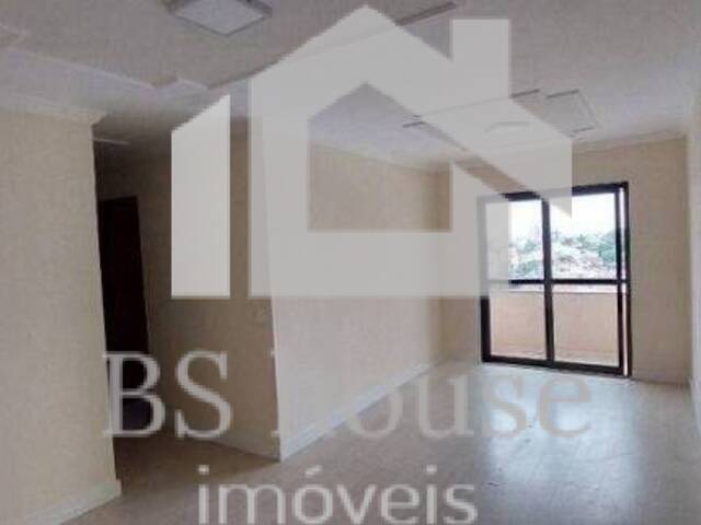 #15609 - Apartamento para Locação em Santo André - SP - 3