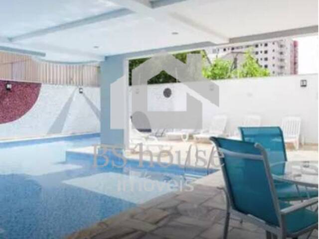 #15613 - Apartamento para Locação em Santo André - SP - 2