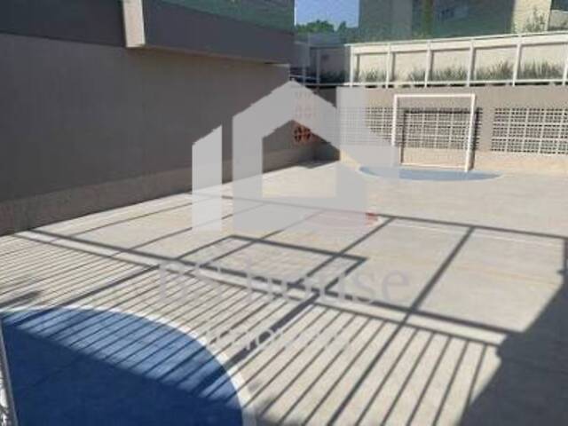 #15620 - Apartamento para Locação em Santo André - SP - 3