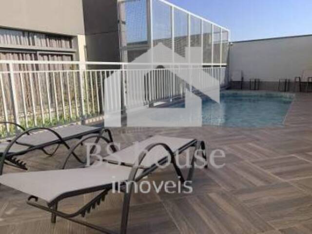 #15620 - Apartamento para Locação em Santo André - SP - 2