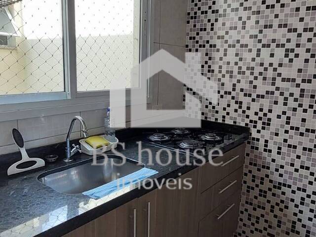 #15647 - Cobertura sem condominio sem elevador para Venda em Santo André - SP - 3