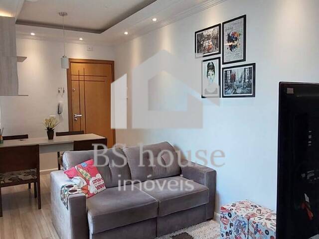 #15647 - Cobertura sem condominio sem elevador para Venda em Santo André - SP - 1