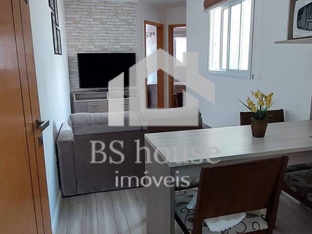 #15647 - Cobertura sem condominio sem elevador para Venda em Santo André - SP - 2