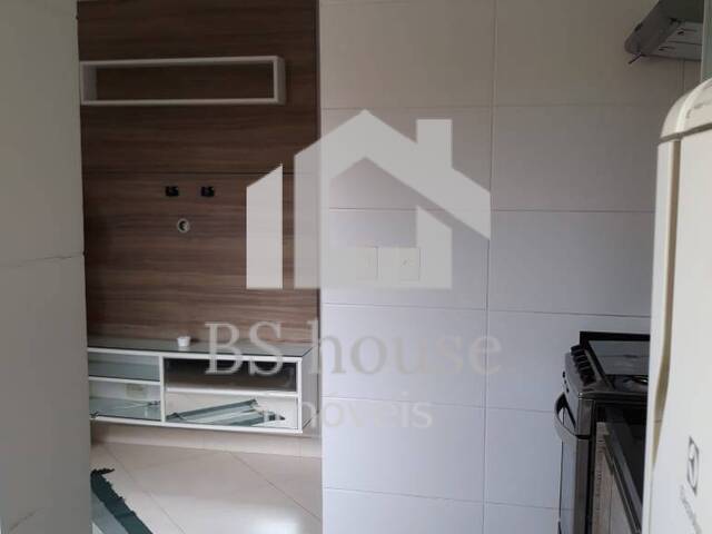 #15669 - Apartamento sem condomínio sem elevador para Locação em Santo André - SP - 3