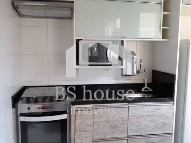 #15669 - Apartamento sem condomínio sem elevador para Locação em Santo André - SP - 1