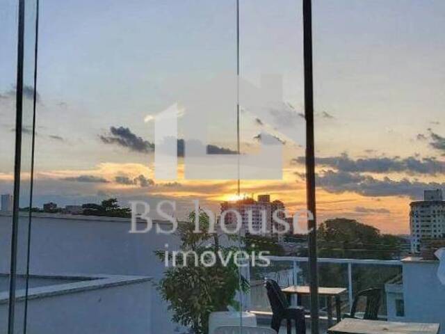 #15694 - Cobertura sem condominio sem elevador para Venda em Santo André - SP - 2
